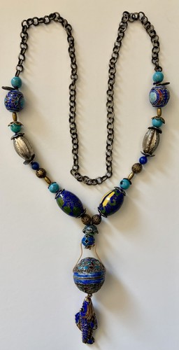 Vintage chinese silver - vintage,