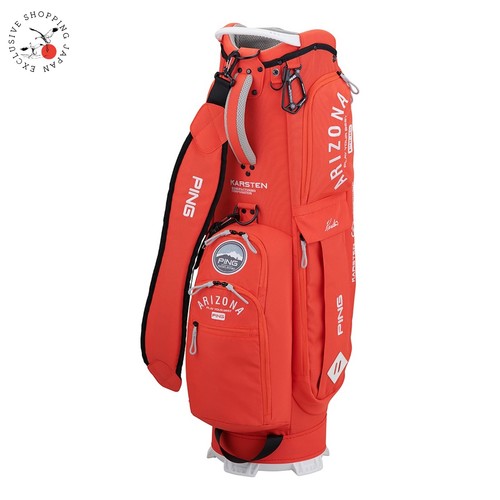 Ping arizona casual - cart, bag