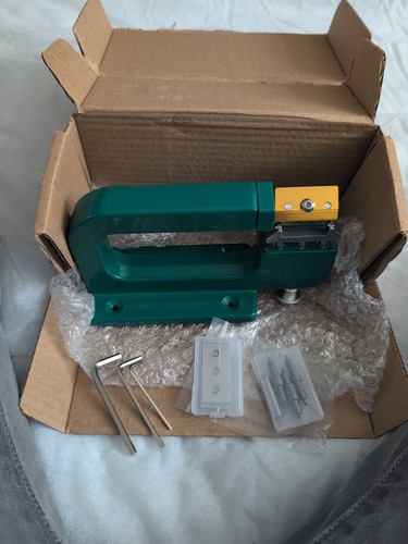 Leather splitter machine - leather,