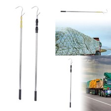 Truck Bed Grab Tool, Recovery