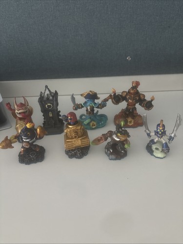 Skylanders swap force - skylanders,