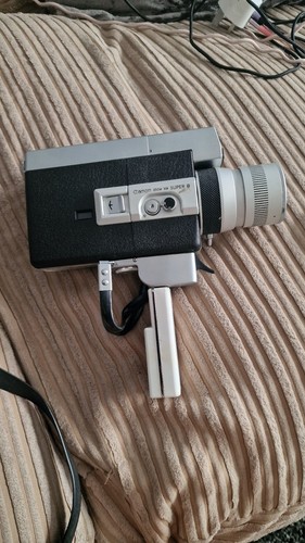 Vintage canon 518 - canon, super
