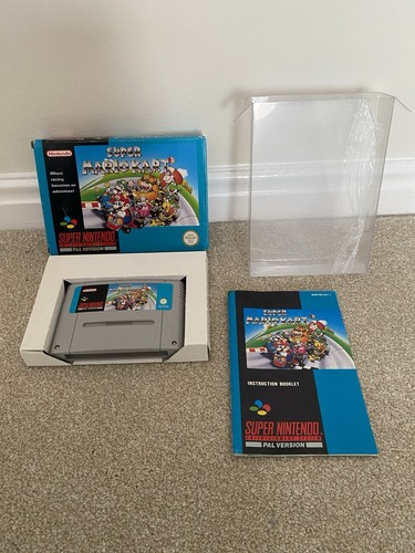 Super mario kart for - mario,
