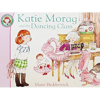 Katie morag and - katie,