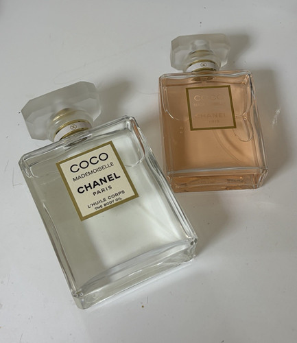 Chanel coco mademoiselle - chanel,