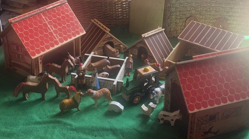Vintage early learning centre - vintage,