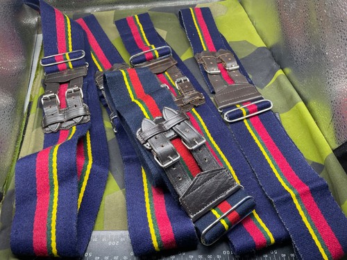 Original british army - army, royal