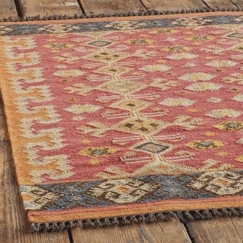 9x12 kilim rugs handwoven - 9x12,