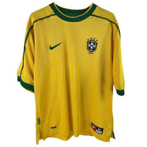 Original brazil 1997 - original, nike