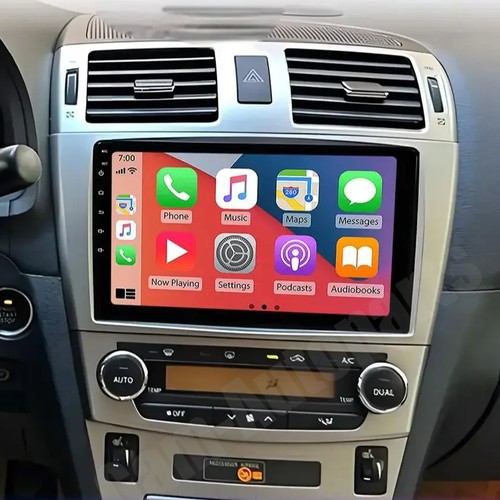 Android 14 stereo - 9'',