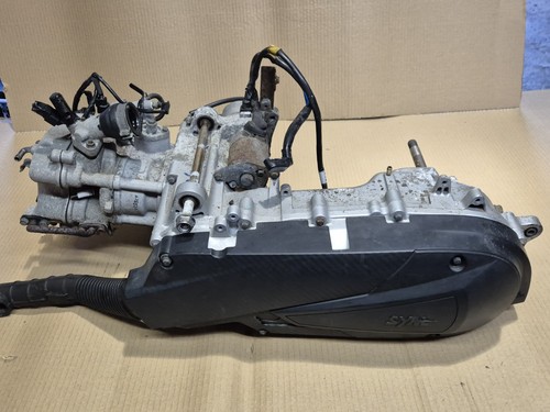 Sym gts joymax 125cc - sym,