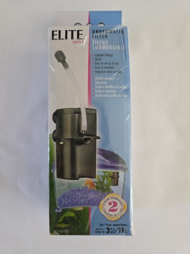 Filter fish aquarium - filter,