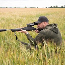 DNT ZULUS HD 5-20X V2 LRF Digital Night Vision Scope 1000M Range 20x Zoom