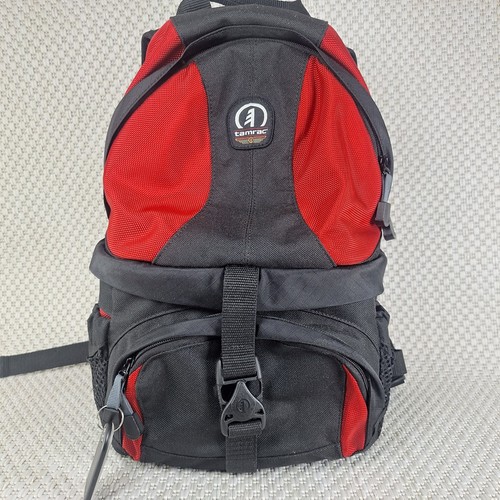 Tamrac sas adventure backpack - adventure,