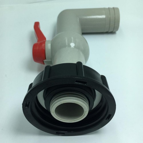 Valve drain 1000l - drain, water