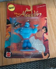 Disney's Aladdin Collectible