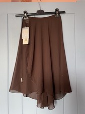 BNWT Nela for Freed /Chacott