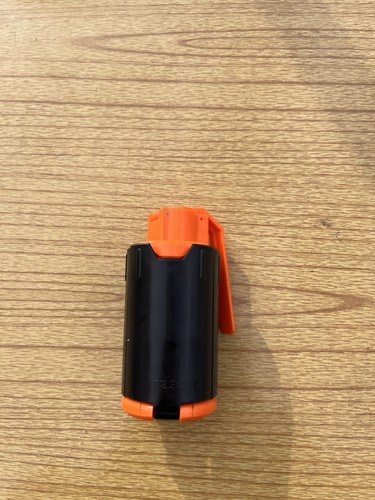 Nerf strike elite grenade - nerf,