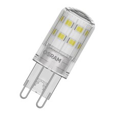 OSRAM LED G9 3 Watt 2700