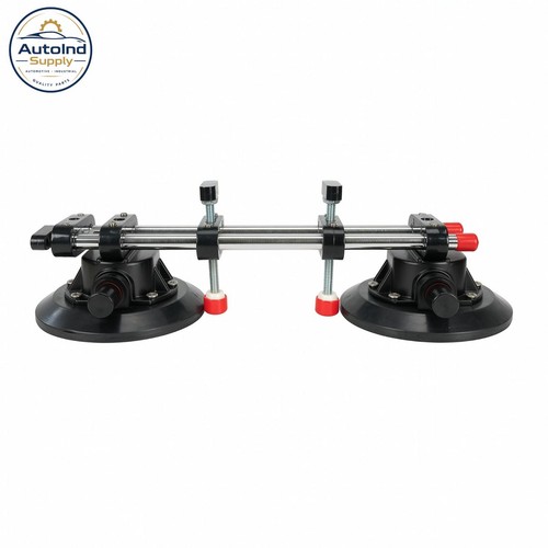 Tile seam alignment suction - tile,
