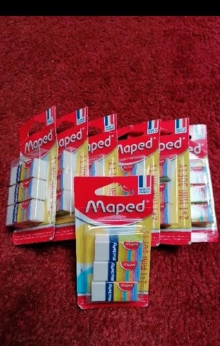 Job lot pack - 3, maped