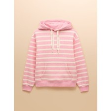 Joules Milbourne Pink & Cream
