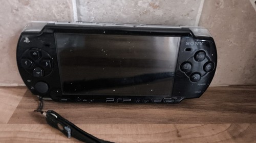 Sony psp 2003 slim - sony,