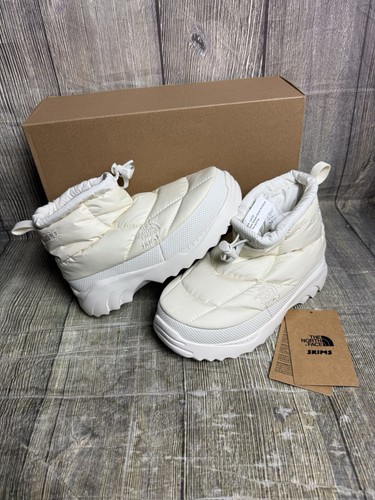 North face skims nuptse - skims,