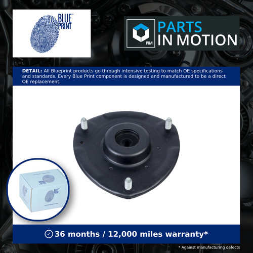 Top strut mounting - strut, fits