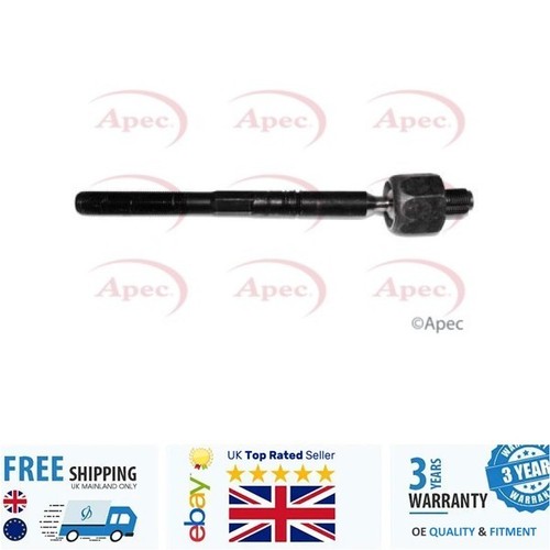 Inner tie rod - front, left