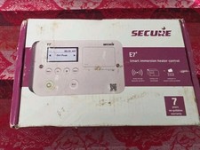 Horstmann Secure E7+ Smart