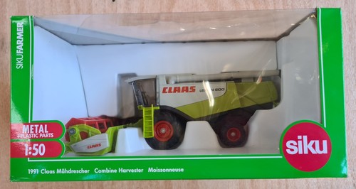 Siku 1991 claas lexion - siku,