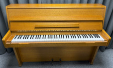 CHALLEN UPRIGHT PIANO. 88