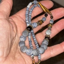 Vintage Dyed Sponge Coral