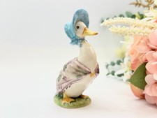 Beswick BP1a Jemima Puddleduck
