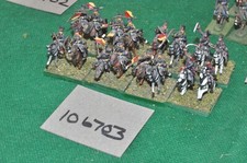 15mm napoleonic / prussian -
