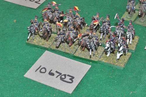 15mm napoleonic prussian - prussian,