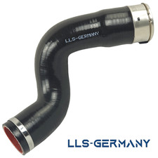 TURBO HOSE FOR DACIA Dokker