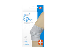 Knee Support Compression Bandage Multi Purpose Support Brace Wrap, Sprains