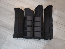 small pony travel boots
