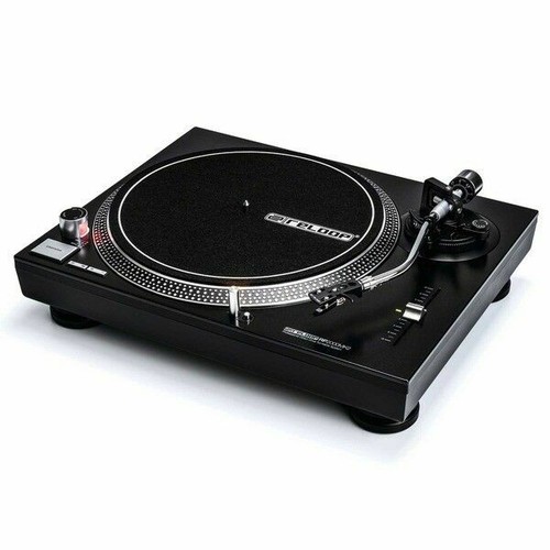 Reloop 2000 mk2 dj - reloop, rp-2000