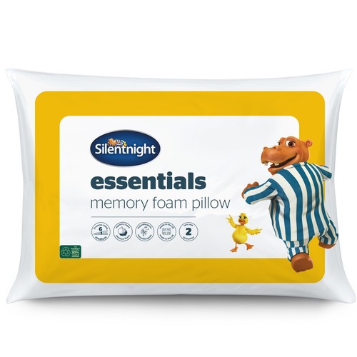 Silentnight memory foam core - silentnight,