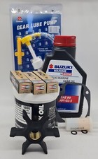 SERVICE KIT JOHNSON EVINRUDE