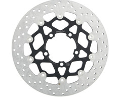 Brembo Brake Disc ORO 78B40847