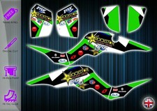 QUADZILLA PROSHARK 100