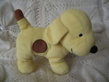 6" SPOT THE DOG SOFT TOY -