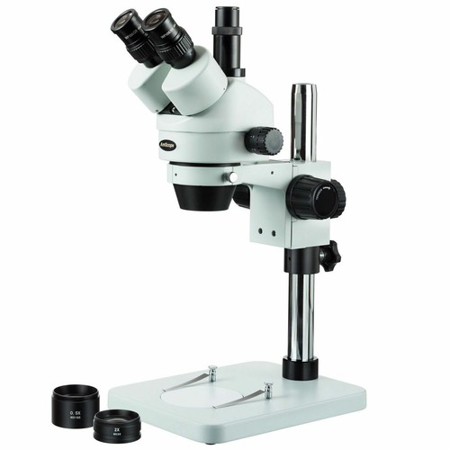 Amscope 90x zoom - 3.5x-90x,