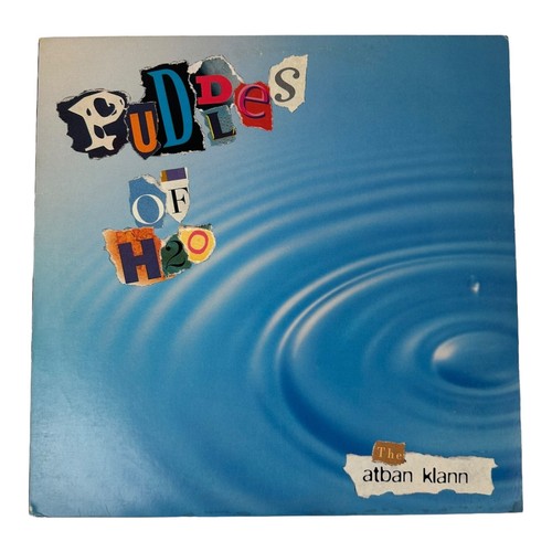 Atban klann puddles h20 - puddles,