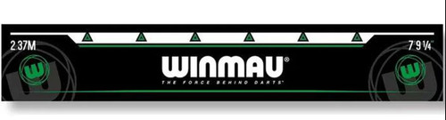 Winmau darts oche line - oche, /