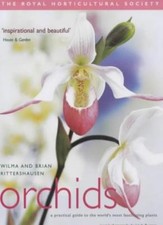 RHS Orchids: A Practical Guide